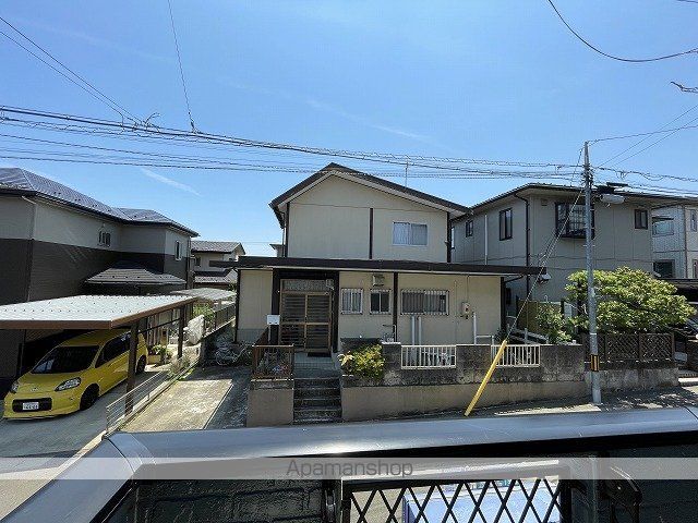 コリーヌ南光台I番館のその他写真