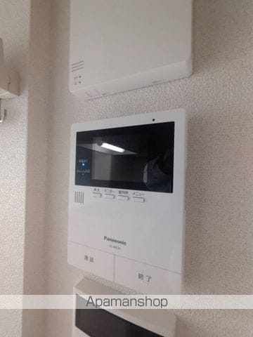 シャーメゾンステージ宇品東の内装写真