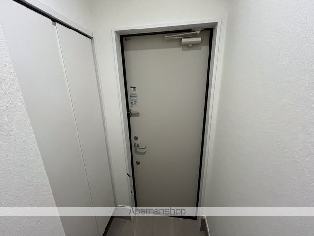 NーEES長束の内装写真