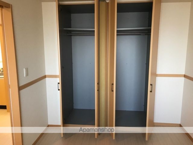 グレイスC・KIの内装写真
