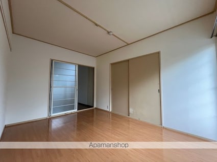 コーポアイリス[2DK/38.88m2]のバス