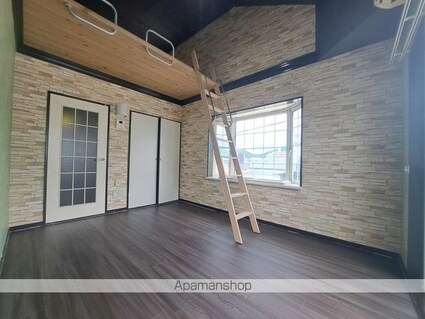 プレシアス紅葉町[1K/18.63m2]の内装7