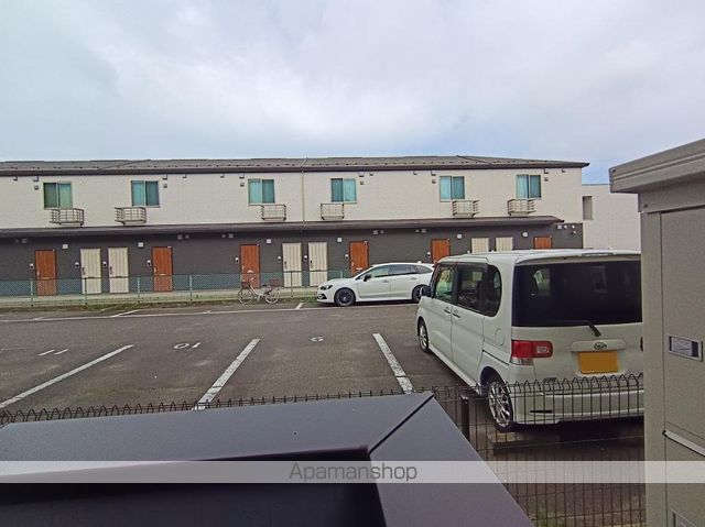 DーROOM六十人町 Bのその他写真