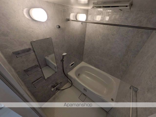 S-RESIDENCE富士見町aglitterの内装写真