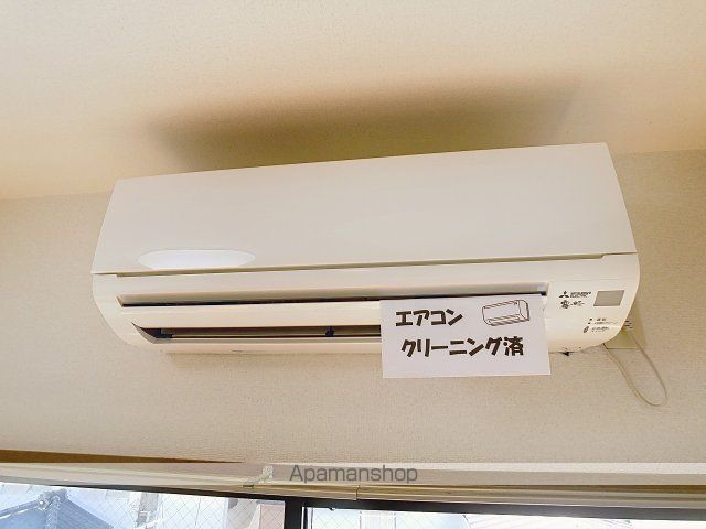 アゾノハイツの内装写真