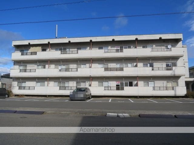 影山第ニマンションのその他写真