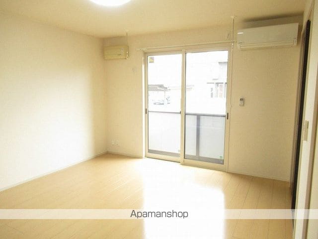 サンフラワーYの内装写真
