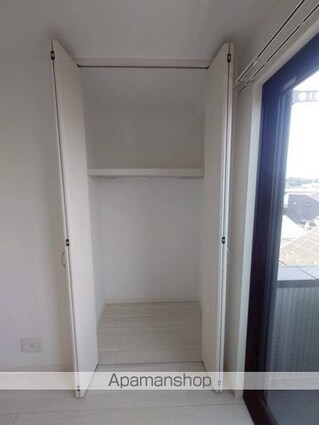 フレーミー仙川[1R/24.22m2]の収納