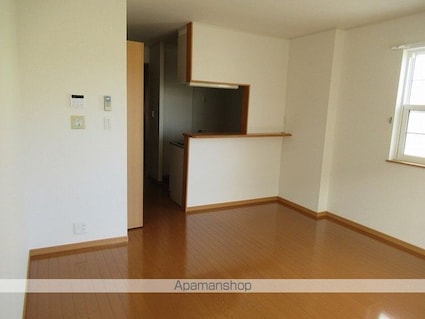 グローリーハウスＢ[1R/32.9m2]の内装5