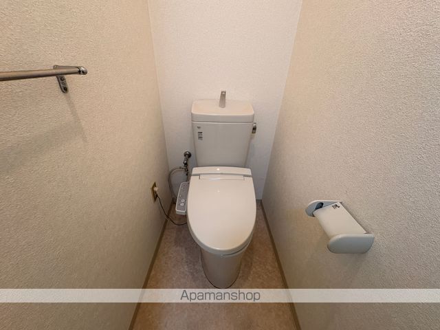 ウィルコートの内装写真