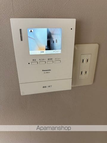 エクストラックス大曽根の内装写真