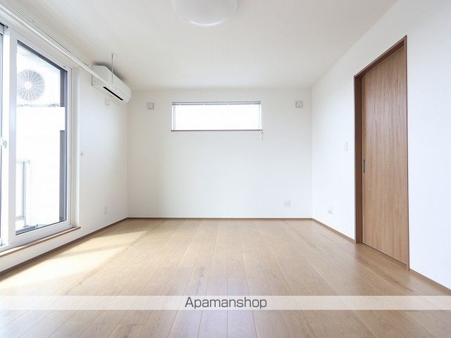ロイヤルハイム船見Cの内装写真