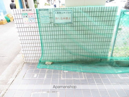 エスパシオ大町Ⅱ[3LDK/57.66m2]の共用部3