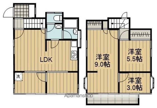 間取り：213142179041