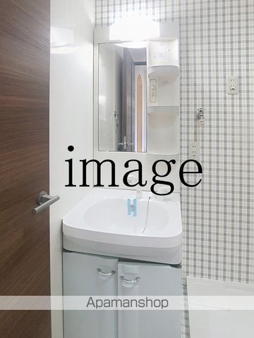 シティハイムリバティCの内装写真