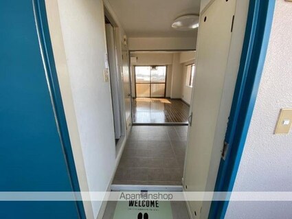 ＶＩＬＬＡ　ＳＯＮＯＤＡ[1K/24.42m2]の内装2