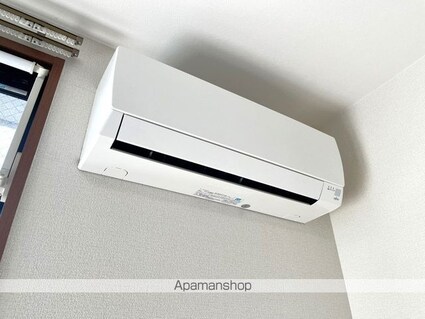 ハピネス高柳　Ｃ棟[3K/50.78m2]のその他設備