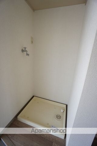 アルバビエントAの内装写真
