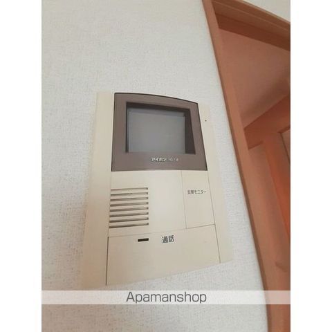 スフィア伏見の内装写真