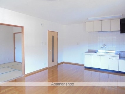 コーポ福島[2LDK/60m2]の内装4