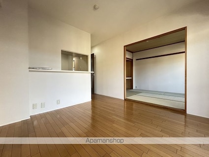 フェリーチェ和泉[3LDK/58m2]の内装5