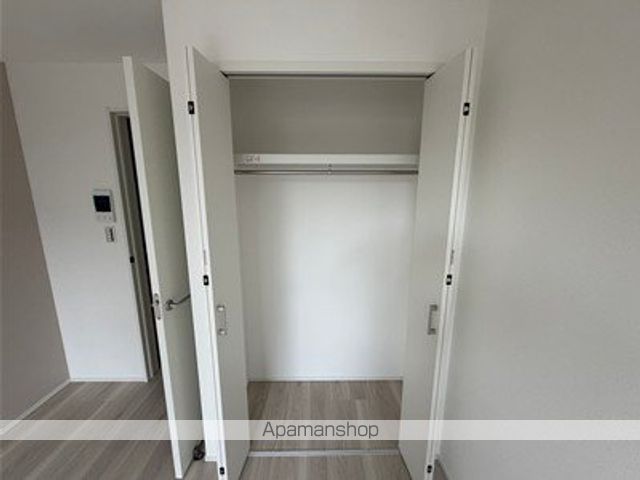 アテレーゼ上福岡の内装写真
