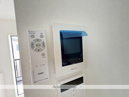 Ｂｌｕｅｂｉｒｄ　Ｈｏｕｓｉｎｇ[1R/17.51m2]のセキュリティ