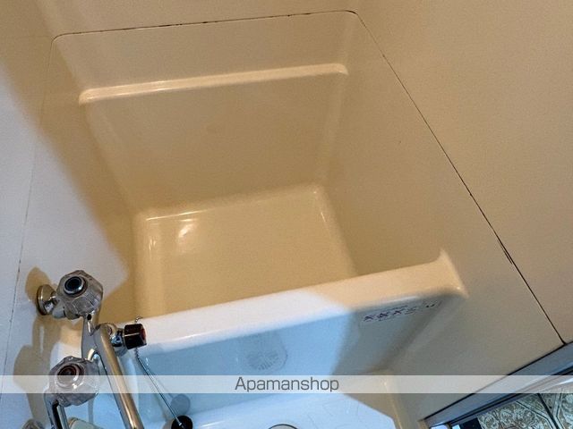 ブランテラスの内装写真