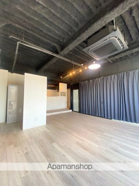 プラザ・パルビル[1R/76.02m2]の内装10