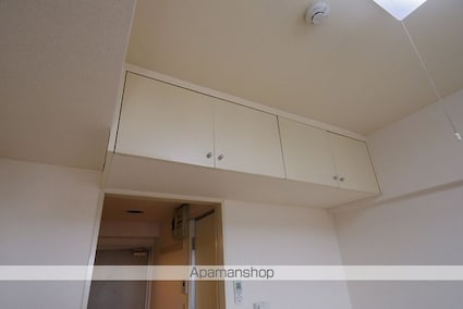 東京都三鷹市井口１丁目[1R/16.8m2]のその他設備