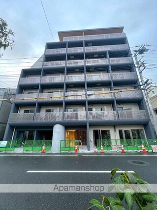 墨田区押上３丁目ＰＪ[1K/26.77m2]の外観4