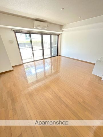 パークコート老松の内装写真