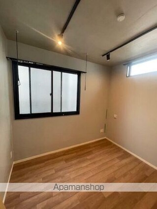 ＢＲＩＣＫＳ四谷[1K/19.59m2]のリビング・居間