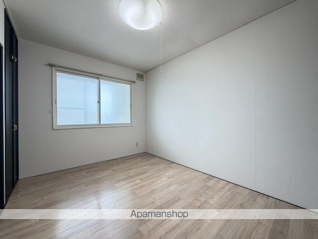 ステイシャイン宮前の内装写真