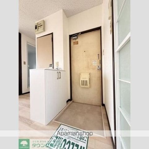 パレス名豊Aの内装写真