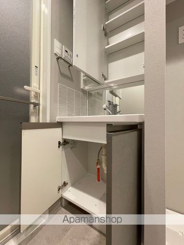 ステージグランデ八王子IIIの内装写真
