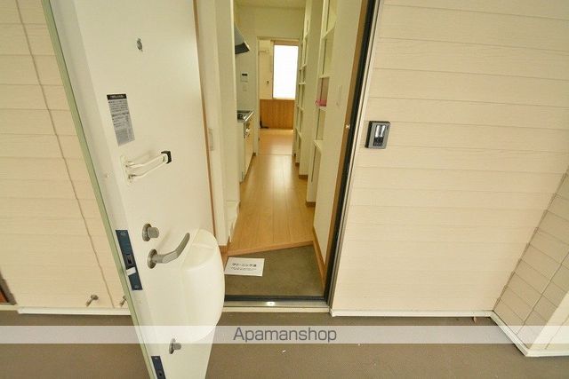 アクティブパレス川内の内装写真