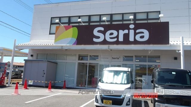 レゾネイト・セゾン51の周辺写真