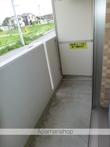 クレインスマイルの内装写真