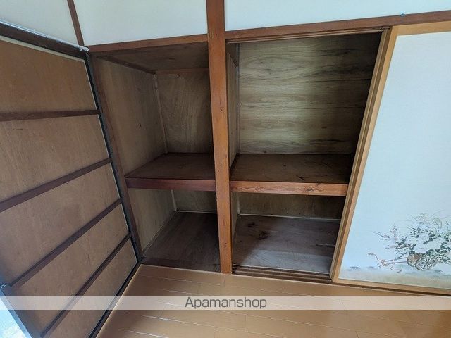 飯田線 伊那北駅 徒歩28分 1階建 築49年の内装写真