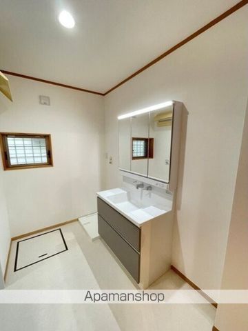 東急田園都市線 青葉台駅 徒歩18分 2階建 築22年の内装写真