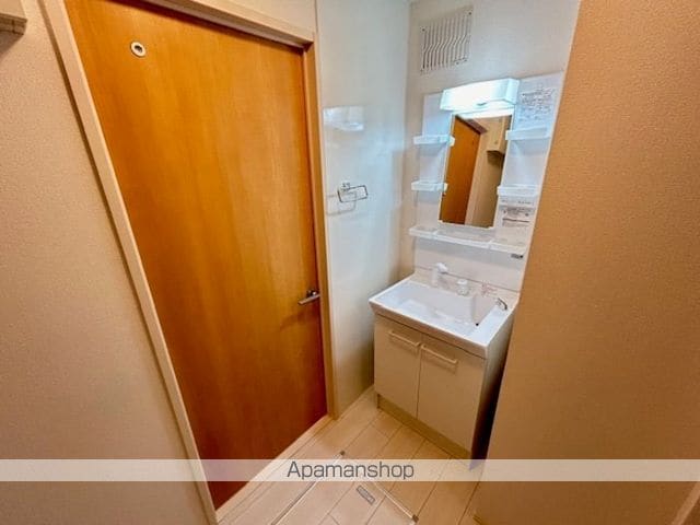 ブリーズメゾン A棟の内装写真