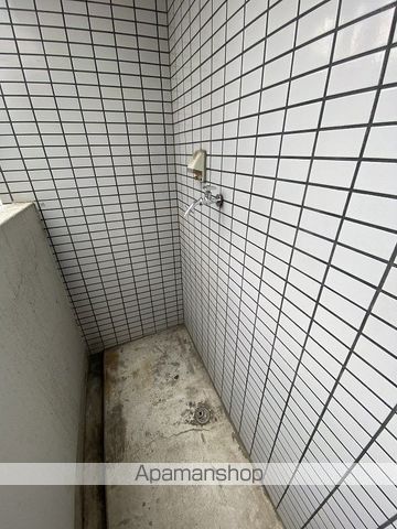 ルミネント中福生の内装写真