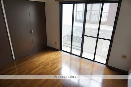 戸田パークヒルズ[1DK/30m2]の内装6