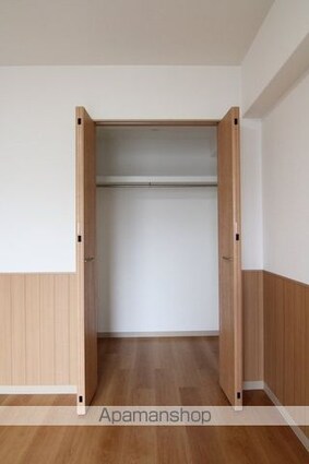 Ｍａｙｆａｉｒ　ＭＡＴＳＵＹＡＭＡＳＨＩＥＫＩ　ｓｑｕａｒｅ[1K/28.98m2]の収納