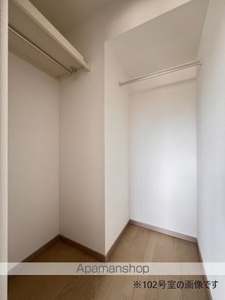 ＮＥＸＴ－Ⅰ[1LDK/40m2]の収納
