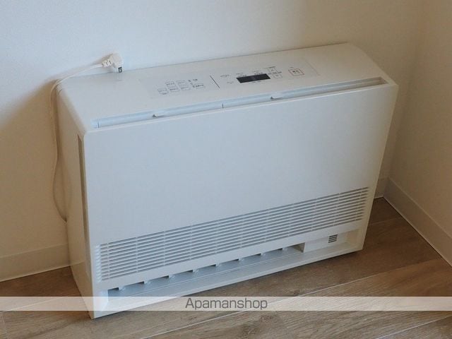 GRANDUKE北円山の内装写真