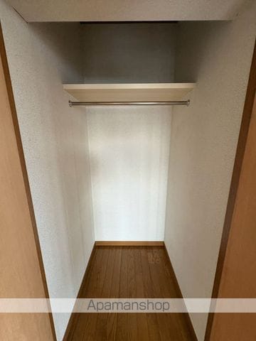 ハーモニー帯山の内装写真