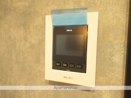 Ｆｉｏｔｔｏ（フィオット）[1LDK/47.2m2]のセキュリティ