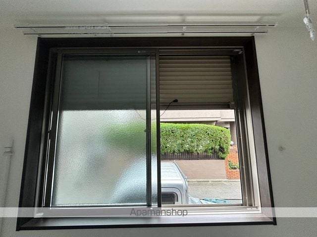 キバナガーデンの内装写真